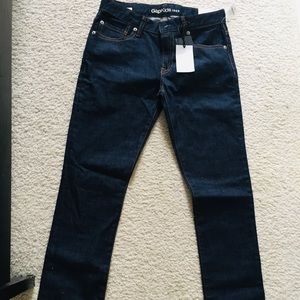 Boys Gap jeans